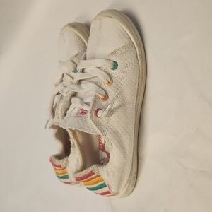 Roxy Shoes Size 4 Has Spots